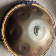 Teman handpan drum for sale  Claremont