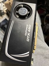 EVGA NVIDIA GeForce GTX 460 1 GB (01G-P3-1371-b6) comprar usado  Enviando para Brazil