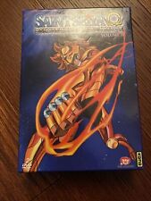 Saint seiya collection for sale  Pikesville