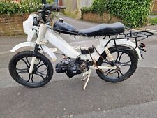 puch spares for sale  EASTLEIGH