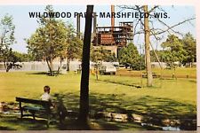 Wisconsin marshfield wildwood for sale  Wilmington