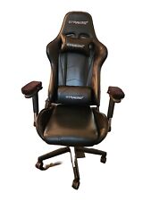 Gtracing gaming chair for sale  Jackson