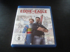 Eddie the eagle gebraucht kaufen  St.Georgen