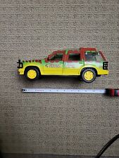 jurassic park jeep toy for sale  Silver Spring