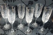 champagne flutes boxed for sale  GLASGOW