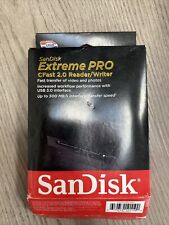 Sandisk extreme pro for sale  HORNCHURCH