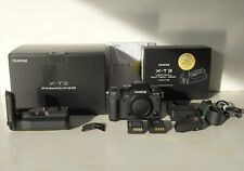 Fujifilm fotocamera digitale usato  Porto Mantovano