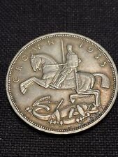 Uncirculated toned 1935 for sale  MALDON