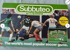 Subbuteo table soccer for sale  Massapequa Park