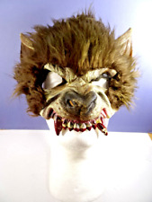 Half mask fanged for sale  Teaneck