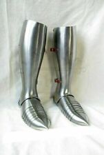 Medieval leg armor for sale  Wimauma