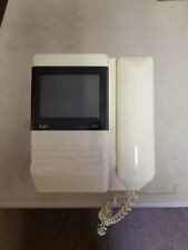 Bpt vm200 monitor for sale  CHELMSFORD