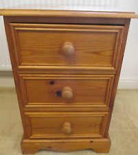 Solid pine drawer for sale  BROMYARD