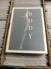 ¡El cuerpo: fotografías de la forma humana por William A. Ewing (1994 TPB) Estuche sin mangas! segunda mano  Embacar hacia Argentina
