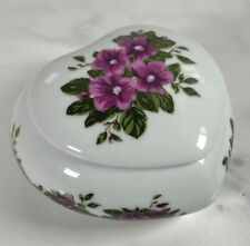 Avon violets trinket for sale  Charlotte