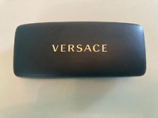 Versace black hard for sale  Riverview