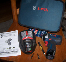 Bosch ps41 12v for sale  Lincolnton