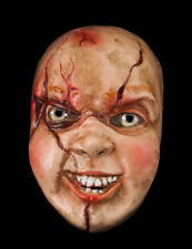 Chucky mask halloween d'occasion  Expédié en Belgium