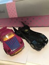 Vintage scalextric batman for sale  RAYLEIGH