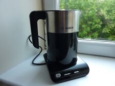Bosch variable temperature for sale  MELROSE