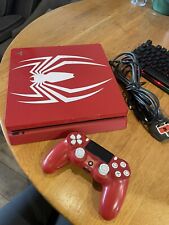 Sony ps4 spiderman for sale  HIGH WYCOMBE