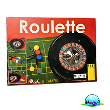 Roulette spiel peri gebraucht kaufen  Lauterbach