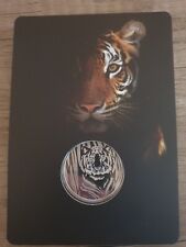 Hidden tiger blisterkarte gebraucht kaufen  Erlangen