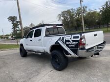 2013 toyota tacoma for sale  Gainesville
