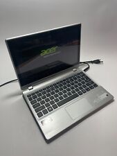 Netbook Acer Aspire V5-122P-0864 tela sensível ao toque | AMD A4-1250 | 4GB RAM | HDD de 500GB comprar usado  Enviando para Brazil