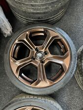 Ford fiesta 4x108 for sale  Shipping to Ireland