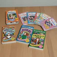 Jacqueline wilson dvd for sale  BARNSTAPLE