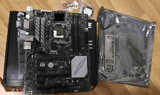 ASUS Z170-E Motherboard for Intel LG1151 - In very good condition for sale  Shipping to South Africa