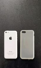 Apple iphone blanc d'occasion  Montbéliard