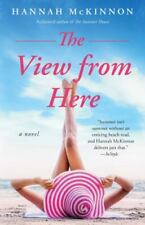 The View from Here por McKinnon, Hannah comprar usado  Enviando para Brazil