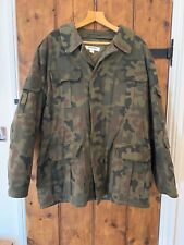 Polish army quilted for sale  MORETON-IN-MARSH