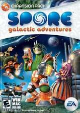 Spore galactic adventures for sale  Montgomery