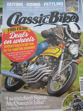 Classic bike july for sale  WIRRAL