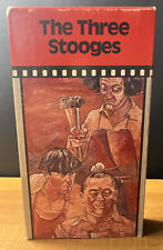 Three stooges three for sale  Lincoln