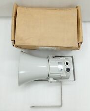 E2S MA121 Alarme Horn Sondeur 24 Vdc 120DB comprar usado  Enviando para Brazil