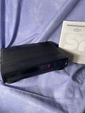 Skymaster satelliten receiver gebraucht kaufen  Kitzingen