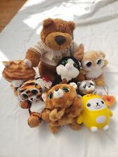 Soft toy bundle for sale  CHICHESTER