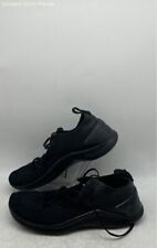 Zapatillas Nike para mujer Free TR Flyknit 3 triple AQ2049-001 negras talla 8,5 segunda mano  Embacar hacia Argentina