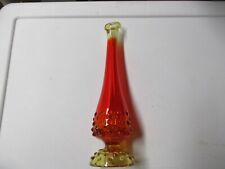 Fenton amberina red for sale  Wilkes Barre