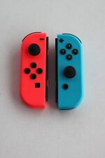 Nintendo Switch Joy-Con Controller - Neon Red/Neon Blue, 2-Piece (2510166) for sale  Shipping to South Africa