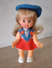 Mini bambola prod. usato  Milano