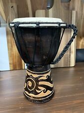 Djembe african hand for sale  Senoia