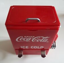Cooler coca cola gebraucht kaufen  Pettendorf