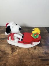 Hallmark snoopy playing for sale  West Valley City