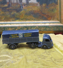 Dinky toys camion d'occasion  Craponne