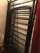 Black bunk bed for sale  Bronx
